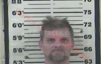 Jack Walker May