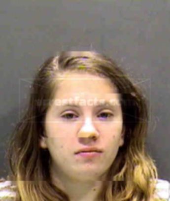 Danielle Elizabeth Gifford