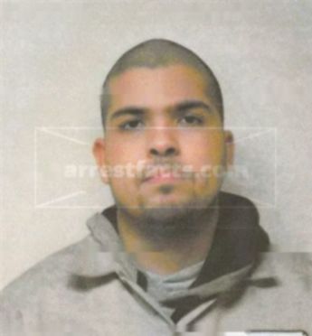 Ruben Aaron Ortega