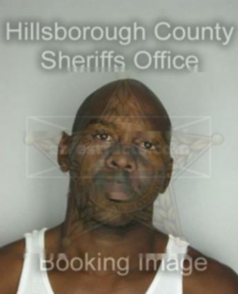Maurice Trevor Reese Sr.