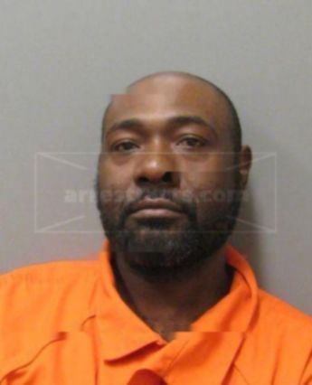 Marco Dewitt Thornton