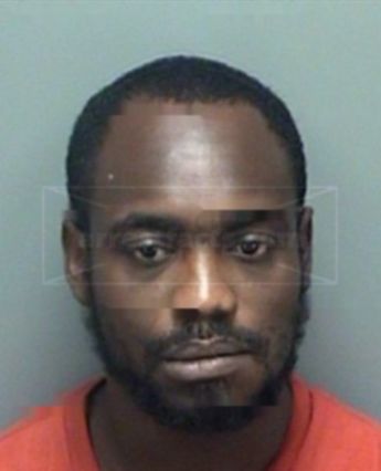 Alvin Markith Kendrick