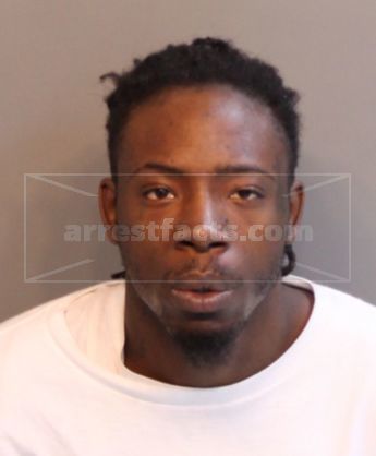 Larry Jerome Evans