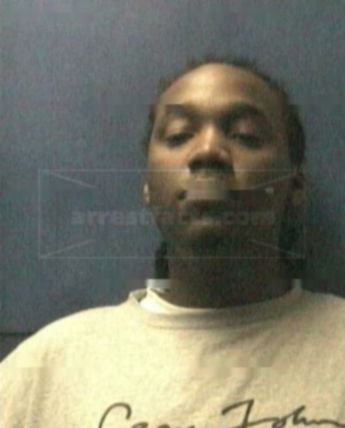 Willie Lee Townsend Jr.