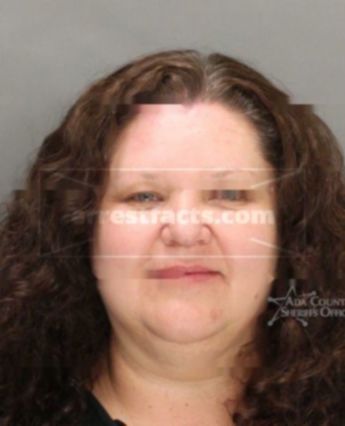 Fickes Staci Diane