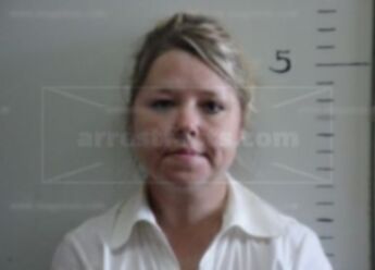 Mandy Aleshia Sinks