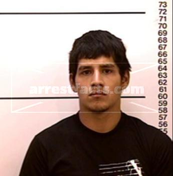 John Adam Vasquez