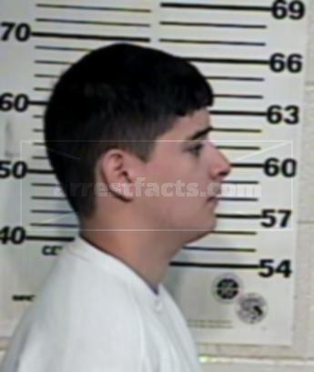 Christian Jonathan Mireles Rodriguez