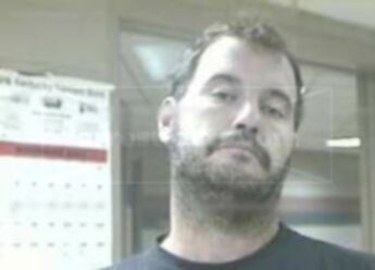 Kenneth Mark Blevins