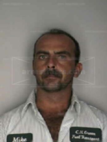 Michael Eugene Williams