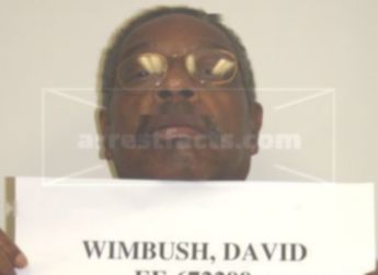 David Wimbush