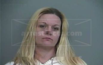 Carrie Ann Goff