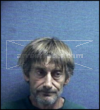 Terry William Burchfield