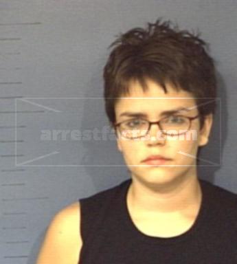 Amy Renee Mcneill
