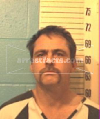 Charles Ray Criss