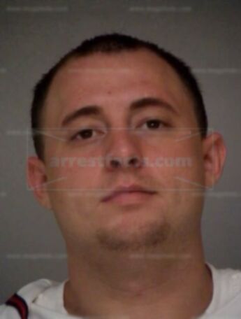 Steven Christopher Johnson