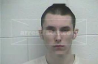 Justin Denny Adams