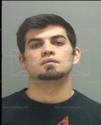 Gage Harrison Hanson