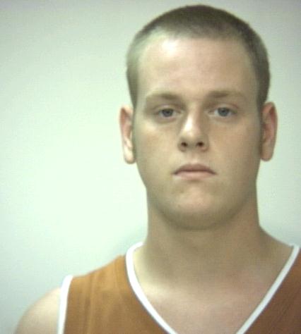 Jared Blaine Williamson