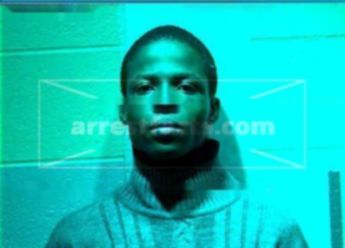 Gregory Red Williams