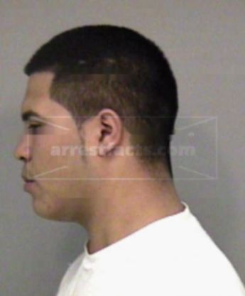 Washington Perez