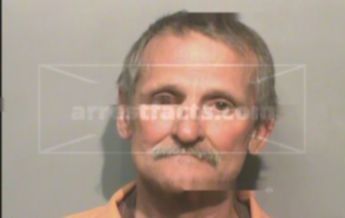 Phillip Lee Aldrich