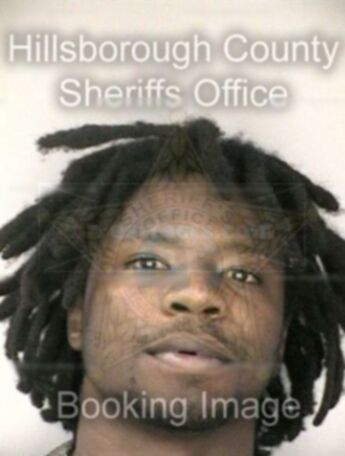 Xavier Richardo Brown