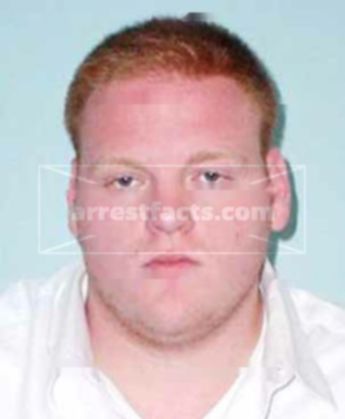 Zachary Antonio Boomer Mardis