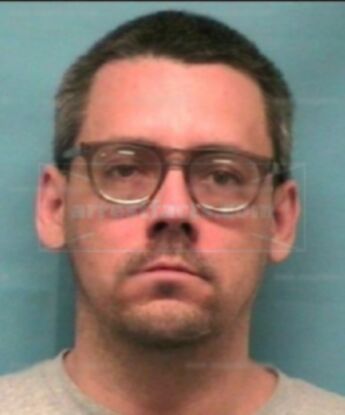 Jonathan Elmond Pounders