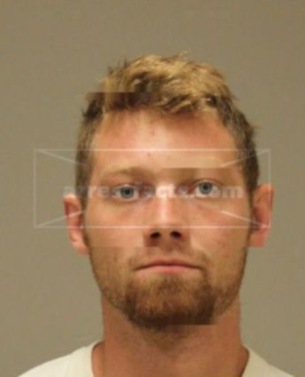 Tyler Todd Rogers