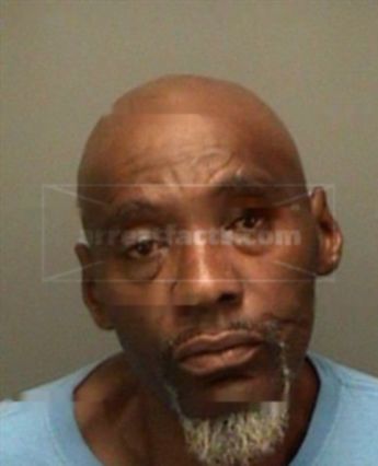 Melvin Lee Oliver