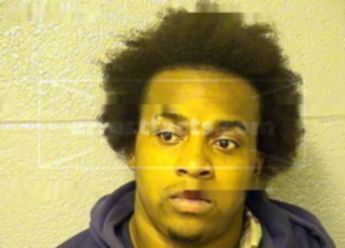 Brandon Pugh