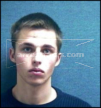Zachary Emil Hillenbrand
