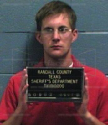 Cody Ray Thompson