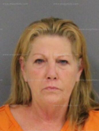 Nancy Jean Trentham