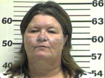 Johnnie Fay Akin