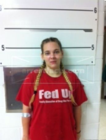 Ericka Renee Spradlin