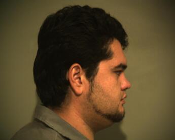 Edgar Arron Prichard Marquez