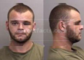 Joshua Steven Moore
