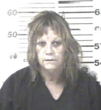 Beverly Ann Lee