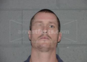 Travis Michael Clark