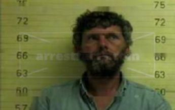 Jesse Lee Wardrip