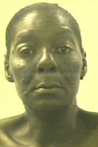 Michelle Bernice Harris