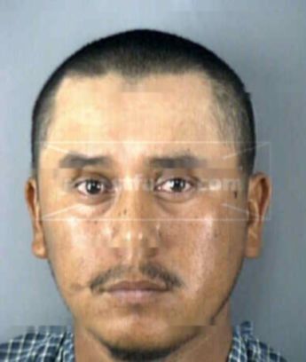 Jose Angel Olvera