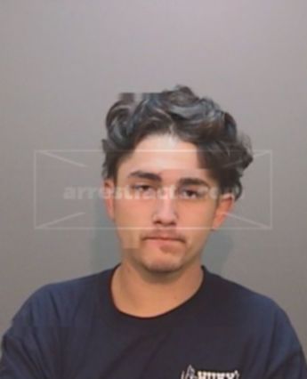 Bryan Aaron Dahlinger