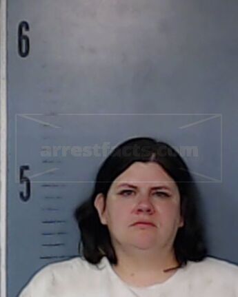 Elizabeth Ann Walker