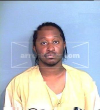 Donald Ray Anderson Jr.