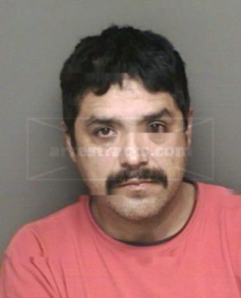 Jose Luis Vasquez