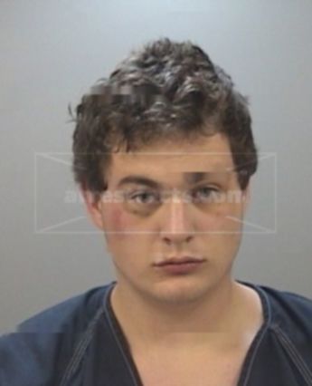Dylan James Hartley