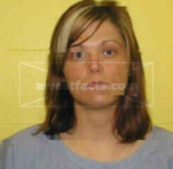 Stacey Paige Naegel